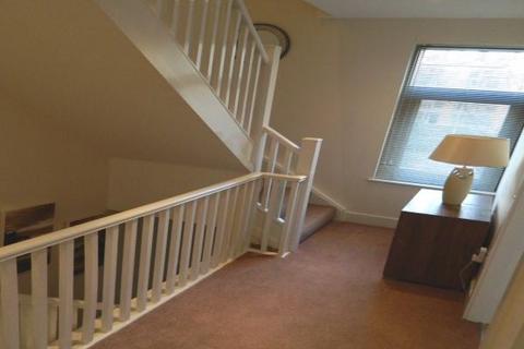 3 bedroom townhouse to rent, Lime Square, City Road, Newcastle upon Tyne, NE1