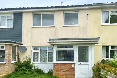 3 bedroom terraced house for sale, Joyce Close, Wick, Littlehampton