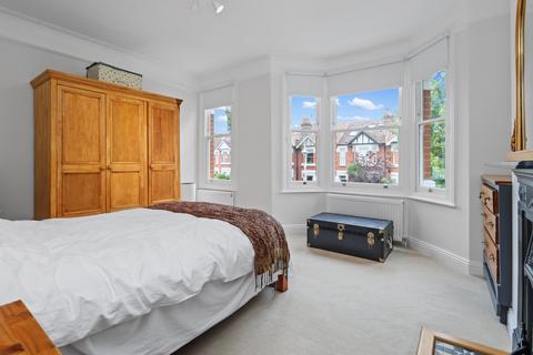 23 Altenburg Avenue, London, W13 9RN