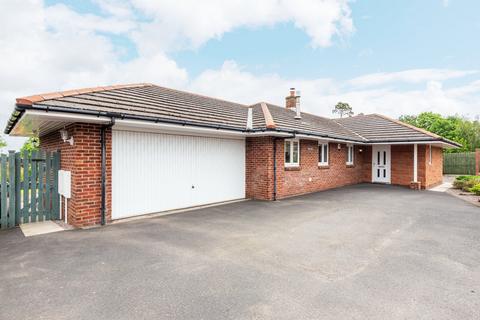 4 bedroom detached bungalow for sale, West Avenue, Wigton, CA7