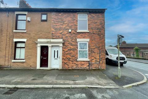 11 Cavendish Road, Preston, PR1 4TY
