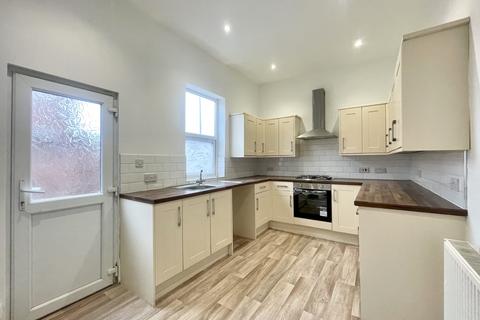 11 Cavendish Road, Preston, PR1 4TY