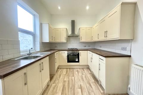 11 Cavendish Road, Preston, PR1 4TY