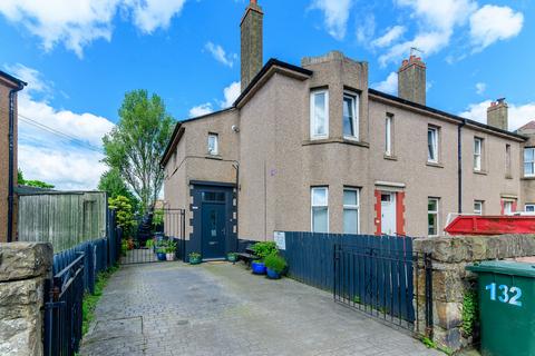 132 Granton Road, Edinburgh, EH5 3RF