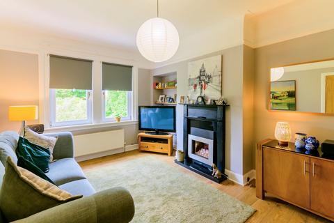 132 Granton Road, Edinburgh, EH5 3RF