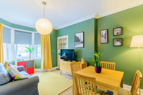 132 Granton Road, Edinburgh, EH5 3RF