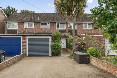 3 bedroom terraced house for sale, Pantheon Road, Chandler's Ford, Eastleigh, Hampshire, SO53