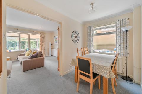 4 bedroom detached house for sale, Pine Crescent, Chandler's Ford, Eastleigh, Hampshire, SO53