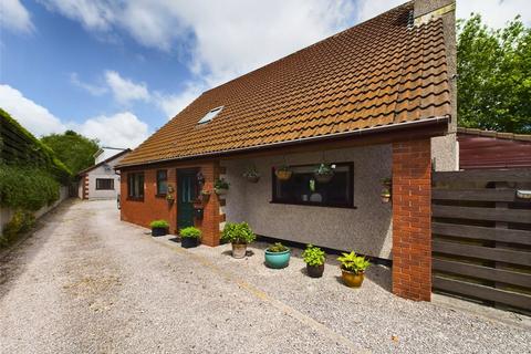 4 bedroom detached house for sale, Station Road, Cornwall PL18