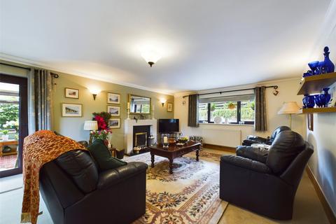 4 bedroom detached house for sale, Gunnislake, Cornwall PL18
