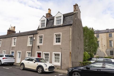 2 bedroom terraced house for sale, Barossa Street, Perth PH1