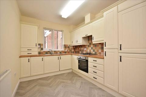 2 bedroom apartment for sale, Belvedere Court, Kensington Road, Chorley