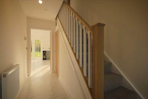 4 bedroom detached house for sale, Lon Ty Cwm, Johnstown, CARMARTHEN