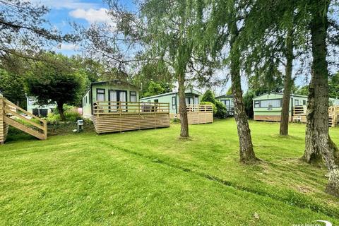 2 bedroom park home for sale, Fell End Carravan Park, Milnthorpe, Cumbria, LA7