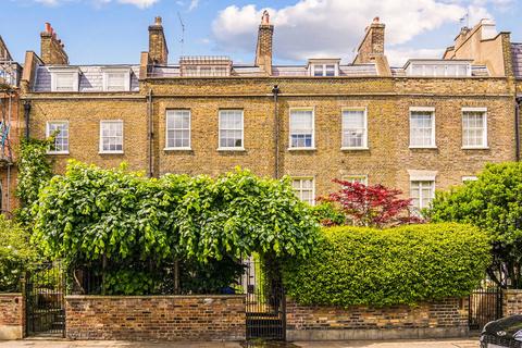 1 bedroom flat to rent, St Leonards Terrace, London