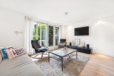 1 bedroom flat to rent, St Leonards Terrace, London