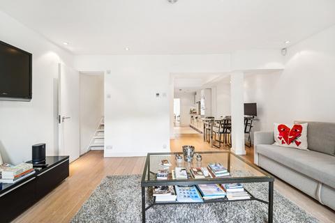 1 bedroom flat to rent, St Leonards Terrace, London