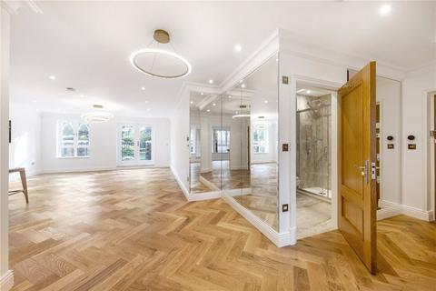 2 bedroom apartment for sale, Rosemary Gate, 14 Esher Park Avenue, Esher, Surrey, KT10