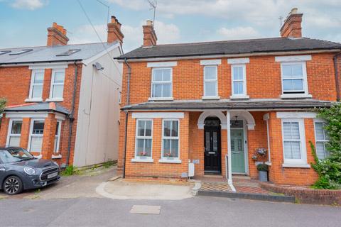 2 bedroom semi-detached house for sale, Rectory Road, Farnborough, GU14