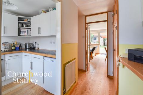 2 bedroom semi-detached house for sale, Malthouse Road, Manningtree, CO11
