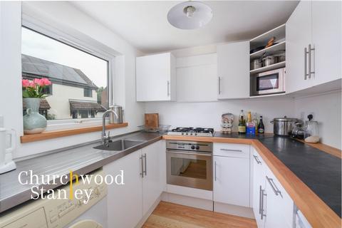 2 bedroom semi-detached house for sale, Malthouse Road, Manningtree, CO11