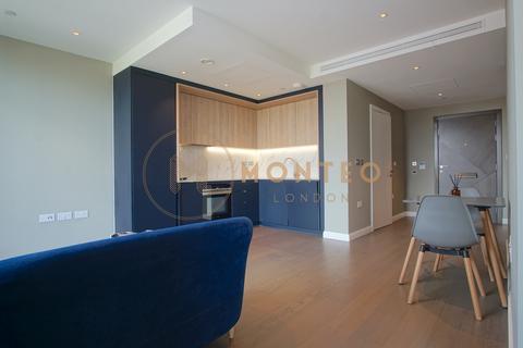 1 bedroom apartment to rent, Kennington Lane, London SE11