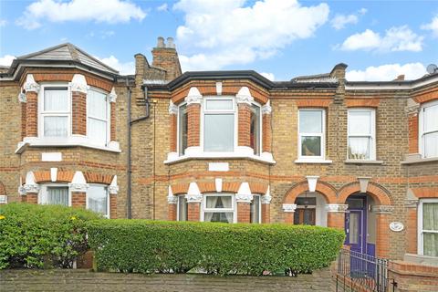 4 bedroom terraced house for sale, Somers Road, Walthamstow, London, E17