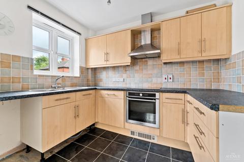 3 bedroom apartment for sale, Inglenook, Thornhill Road, Littleover, Derby, Derbyshire, DE23 6FZ