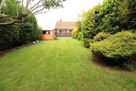 2 bedroom semi-detached bungalow for sale, Eastcheap, Rayleigh, SS6