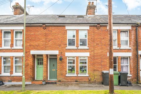3 bedroom terraced house for sale, St. Johns Road, Winchester, Hampshire, SO23