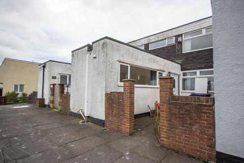3 bedroom terraced house to rent, Studdon Walk, Newcastle upon Tyne, Tyne and Wear, NE3