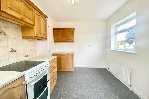 2 bedroom bungalow to rent, Vicarage Close, Chard, TA20