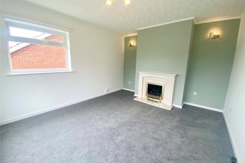 2 bedroom bungalow to rent, Vicarage Close, Chard, TA20