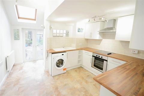 2 bedroom terraced house for sale, Mill Road, Caversham, Reading