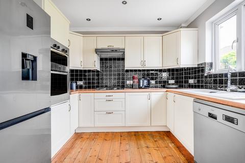 3 bedroom semi-detached house for sale, Kingsmead Avenue, Surbiton, KT6