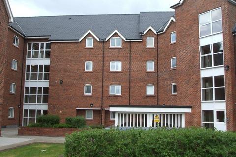 undefined, Bevan Court, Dunlop Street, Manchester WA4