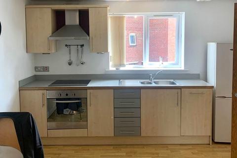undefined, Bevan Court, Dunlop Street, Manchester WA4