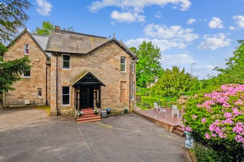3 bedroom apartment for sale, Thornliebank Road , Auldhouse, Glasgow , G43 1EP