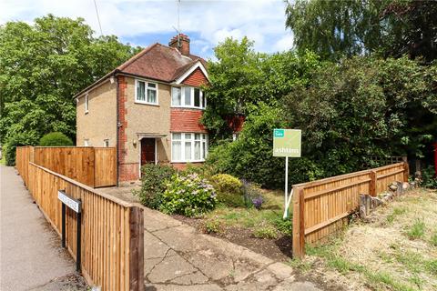 Harpenden Road, St. Albans, Hertfordshire, AL3