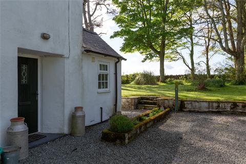 2 bedroom semi-detached house for sale, 2 Garden Cottage, Rhoscolyn, Holyhead, Gwynedd, LL65