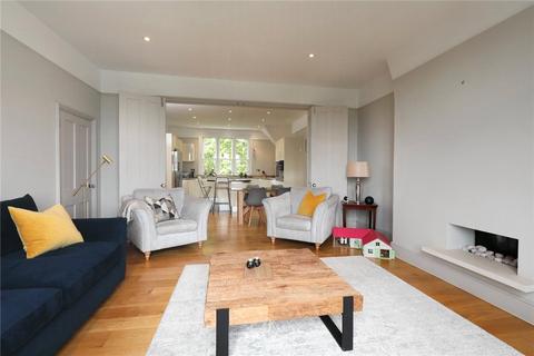 4 bedroom flat for sale, Lake Road, Wimbledon, SW19
