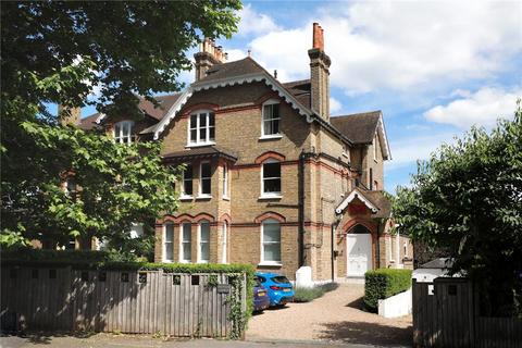 4 bedroom flat for sale, Lake Road, Wimbledon, SW19