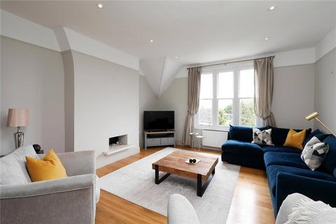 4 bedroom flat for sale, Lake Road, Wimbledon, SW19