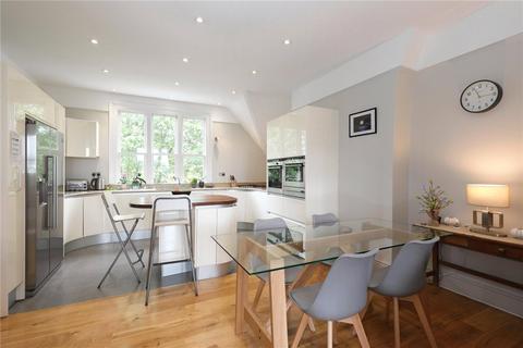 4 bedroom flat for sale, Lake Road, Wimbledon, SW19