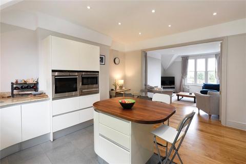 4 bedroom flat for sale, Lake Road, Wimbledon, SW19