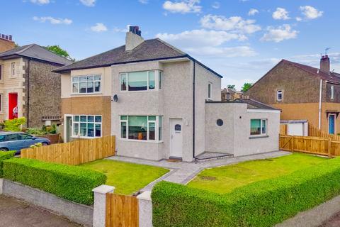 3 bedroom semi-detached house for sale, Churchill Drive, Broomhill, Glasgow, G11 7LN