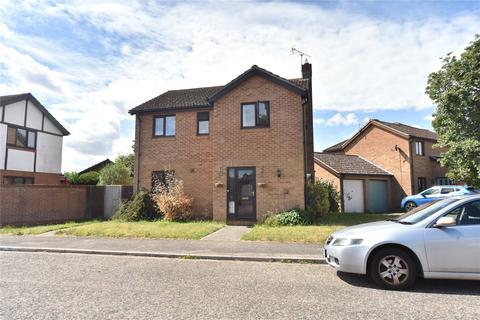 undefined, Wells Court, Mildenhall, Bury St. Edmunds, Suffolk, IP28