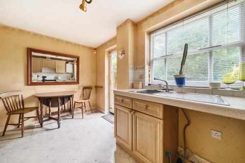 2 bedroom terraced house for sale, West Oxford City,  Oxford,  OX2