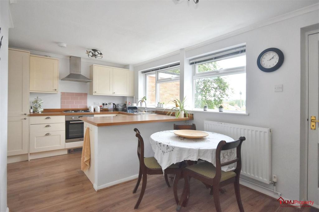 Broadmead, Tunbridge Wells TN2 5RL 3 bed terraced house for sale £400,000