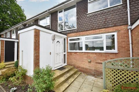 3 bedroom terraced house for sale, Broadmead, Tunbridge Wells TN2 5RL